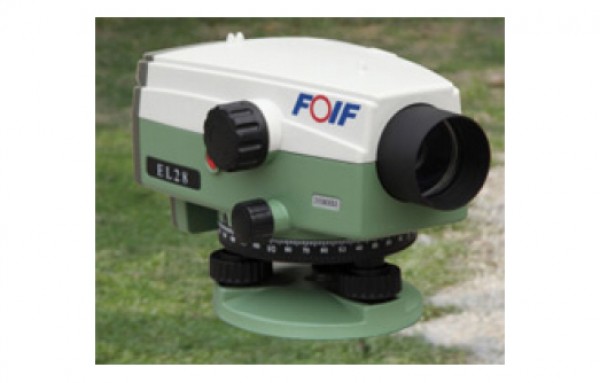 Producto - Serie EL20 